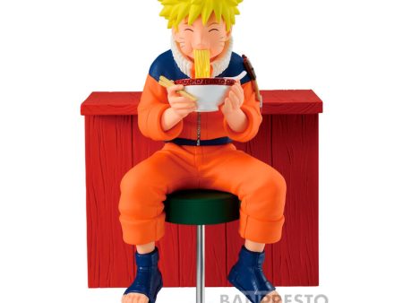 Figura Naruto Ichiraku Naruto Shippuden 10Cm Sale