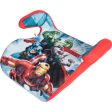 Alzador Coche Los Vengadores Avengers Marvel on Sale