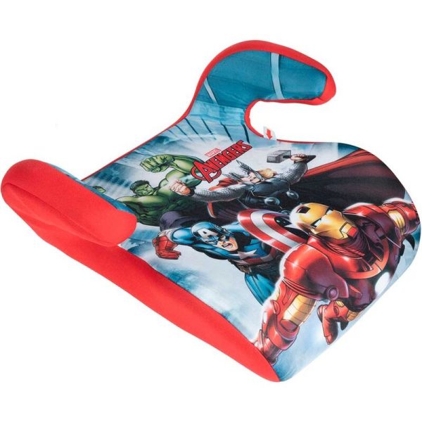 Alzador Coche Los Vengadores Avengers Marvel on Sale