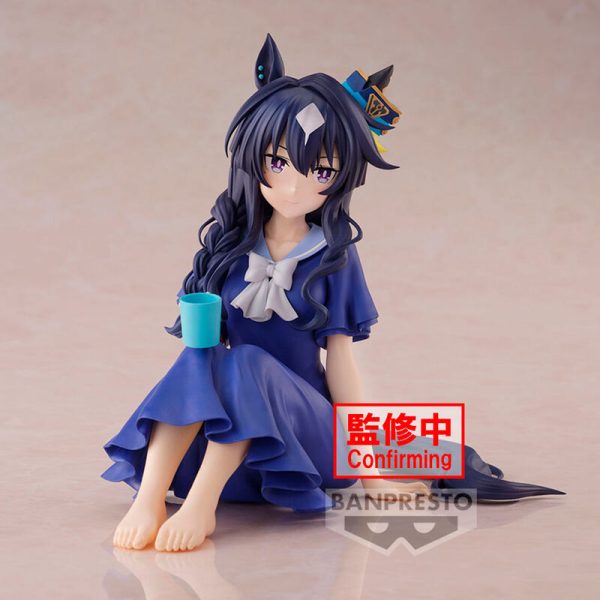 Figura Verxina Relax Time Umamusume: Pretty Derby Season 3 13Cm Cheap