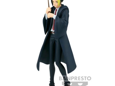 Figura Finn Ames Dxf Mashle 17Cm For Discount