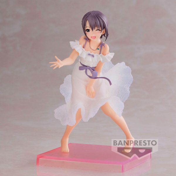 Figura Yuuki Otokura Emotional Lens The Idolmaster Million Live 14Cm Online