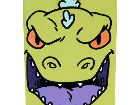 Cuaderno Reptar Rugrats Loungefly Online Sale