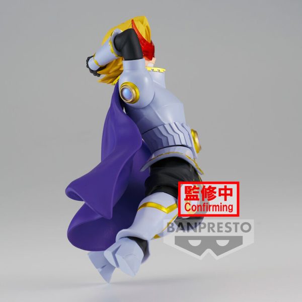 Figura Yuga Aoyama Amazing Heroes My Hero Academia 14Cm Cheap