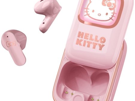 Auriculares Inalambricos Hello Kitty Cheap