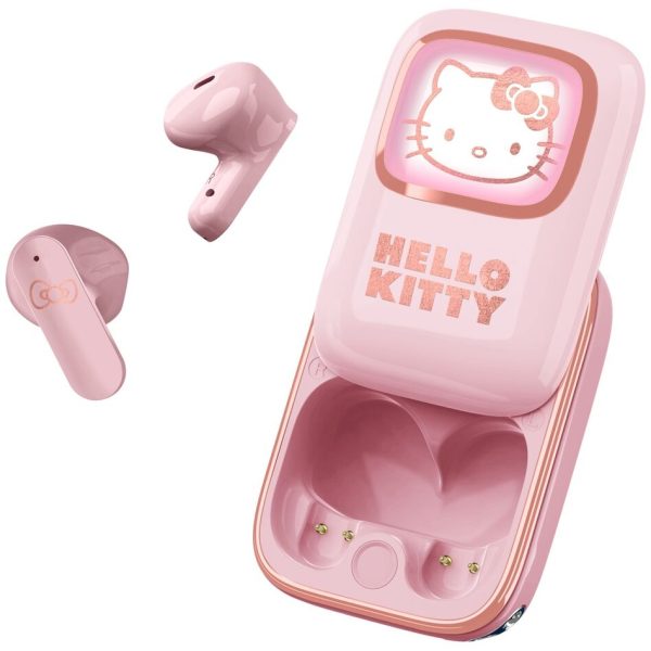 Auriculares Inalambricos Hello Kitty Cheap