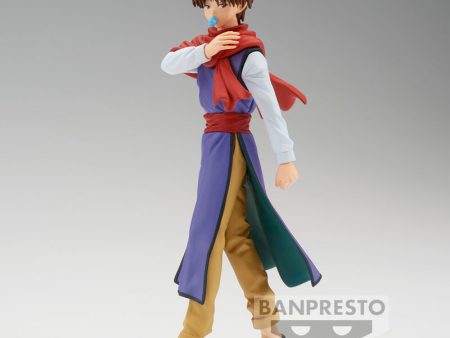 Figura Koenma 30Th Anniversary Yu Yu Hakusho 17Cm Hot on Sale