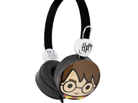 Auriculares Infantiles Harry Potter Online