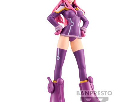 Figura Egghead Jewelry Bonney Grandline Series One Piece 16Cm Online Sale