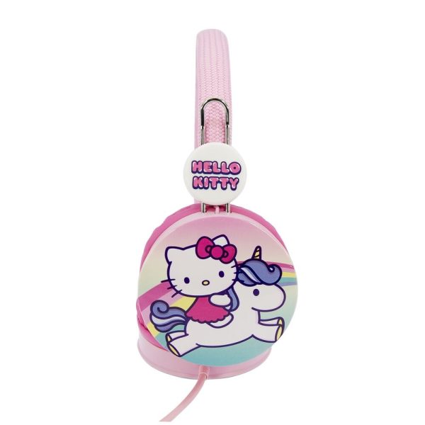 Auriculares Infantiles Hello Kitty For Cheap