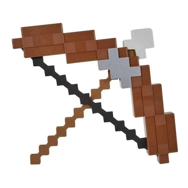 Arco Y Flecha Minecraft Online Sale