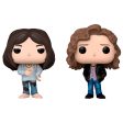 Blister 2 Figuras Pop The Black Crowes Chris Robinson & Rich Robinson Supply