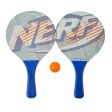 Set Raquetas Playa Nerf Online now