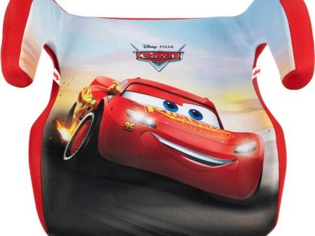 Alzador Coche Cars Disney Discount