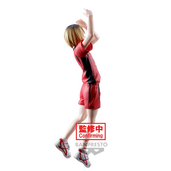 Figura Kenma Kozume Posing Haikyu!! 18Cm Discount