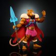 Figura Splinter-Skull Turtles Of Grayskull Masters Of The Universe 14Cm Online now