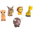 Blister 6 Figuras Animal Adopt Me! Sale