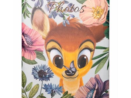 Album De Fotos Bambi Disney Supply