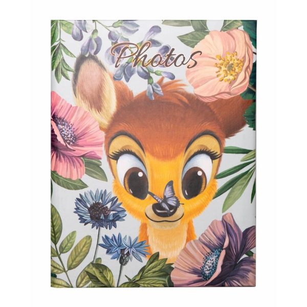 Album De Fotos Bambi Disney Supply