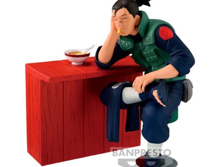 Figura Iruka Ichiraku Naruto Shippuden 12Cm Online