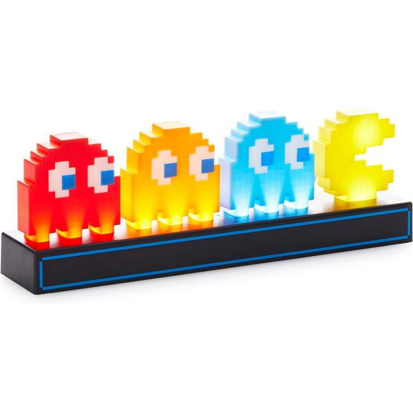 Lampara Iconos Pac-man For Discount