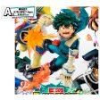 Pack Ichiban Kuji My Hero Academia Ultra Impact Fashion