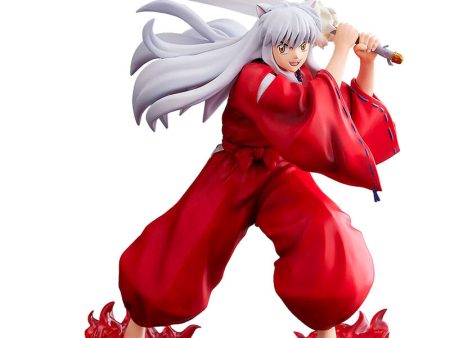 Figura Inuyasha Tenitol Inuyasha 18Cm Cheap