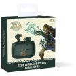 Auriculares Inalambricos The Legend Of Zelda For Sale