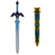 Espada Link Zelda 66Cm Online Hot Sale