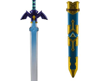 Espada Link Zelda 66Cm Online Hot Sale