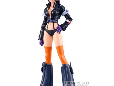 Figura Egghead Nico Robin Grandline Series One Piece 17Cm Cheap