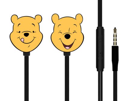 Auriculares Winnie The Pooh Disney Online now