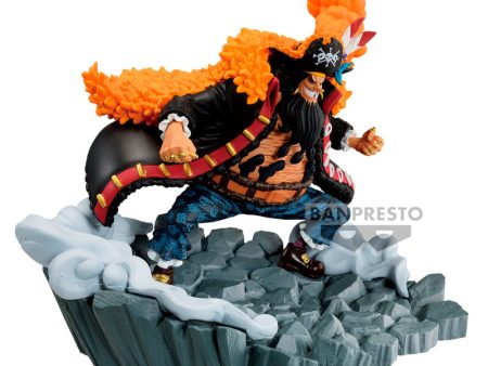 Figura Marshall D Teach Senkozekkei One Piece 11Cm Fashion