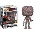 Figura Pop Stranger Things Demogorgon Closed Mouth Chase Online Sale