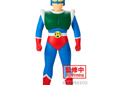 Figura Action Kamen Big Sofvimates Crayon Shinchan 22Cm Sale