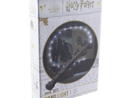 Varitas Magica Luces Harry Potter For Cheap