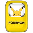 Auriculares Inalambricos Pikachu Pokemon Online now