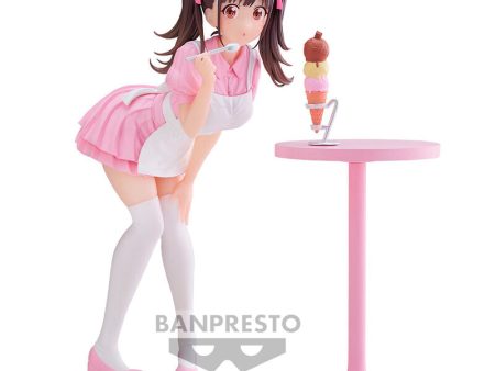 Figura Chiyoko Sonoda Sweetest Pose The Idolmaster Shiny Colors 17Cm Cheap